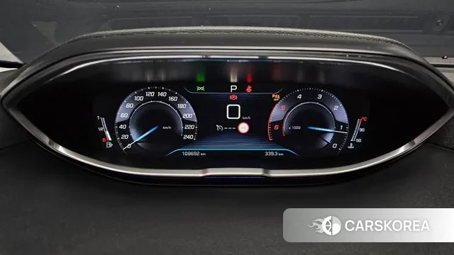 Peugeot 5008 second generation id 3357293 из Кореи 18