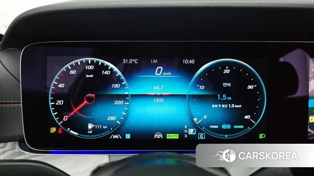 Mercedes-Benz E-Class W213 id 4630885 из Кореи 29