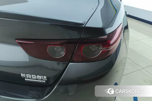 Mazda 3 Angkesaila id 4238236 из Китая 15