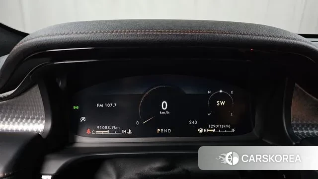 Lincoln Aviator 2nd generation id 3374080 из Кореи 18