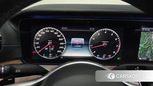 Mercedes-Benz E-Class W213 id 3489734 из Кореи 18