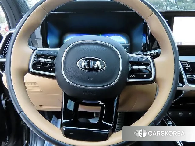 Kia Sorento 4th Generation id 3562255 из Кореи 18