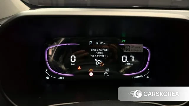 Kia The New Morning (JA) id 3299500 из Кореи 18