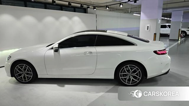 Mercedes-Benz E-Class W213 id 4592542 из Кореи 18