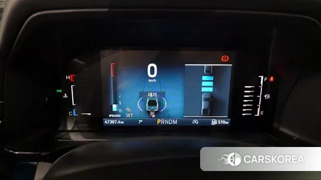 Ford Ranger 4th Generation id 3745791 из Кореи 18