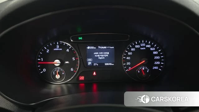 Kia The New Sorento id 4465524 из Кореи 18