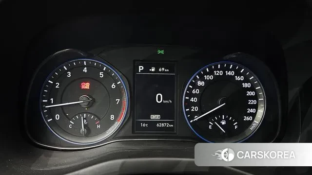 Hyundai Kona id 3429275 из Кореи 18