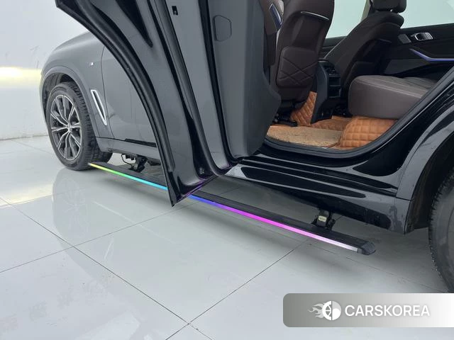 BMW X5 id 4271669 из Китая 19