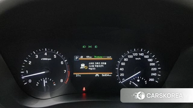 Genesis G80 id 4684498 из Кореи 31