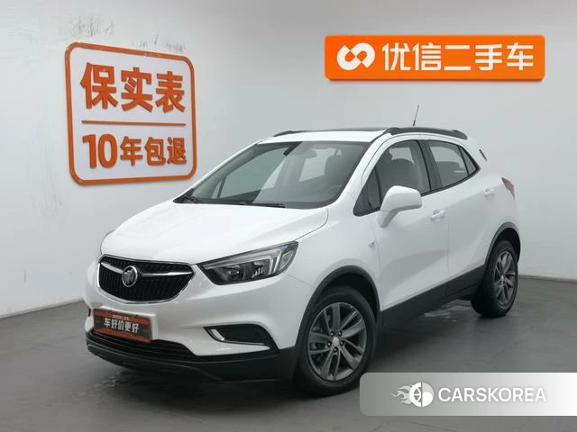 Buick Angkola id 4213771 из Китая 22