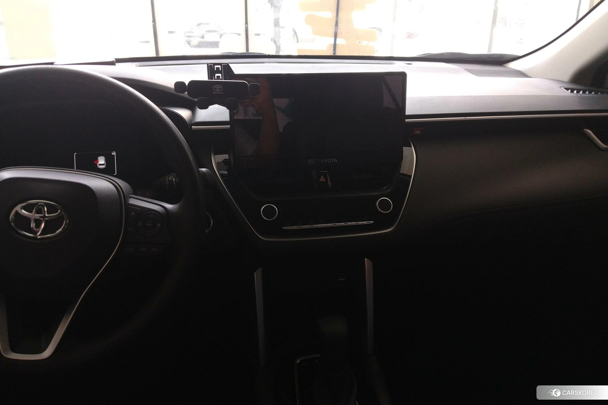 Toyota Frontlander id 4510513 из Китая 15