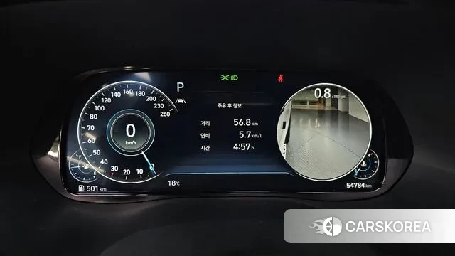 Hyundai Palisade id 3771019 из Кореи 18