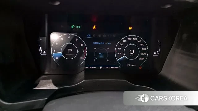 Ssangyong Beautiful Korando id 3407035 из Кореи 18