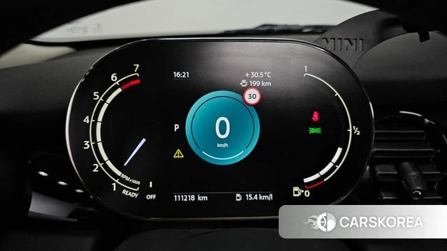 Mini Cooper id 4592914 из Кореи 28