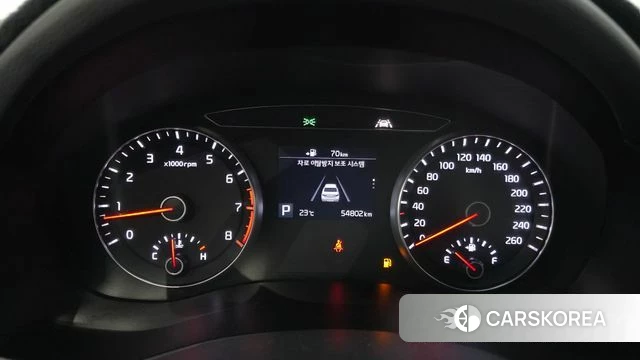 Kia Come New K7 id 4233009 из Кореи 31