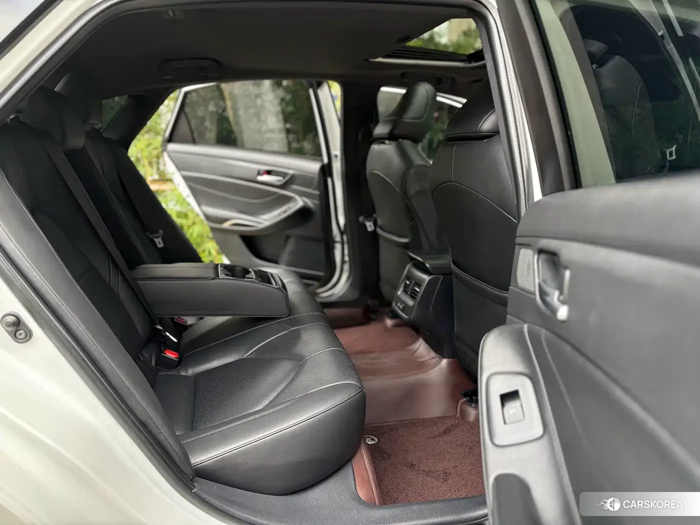 Toyota Avalon id 4664544 из Китая 19