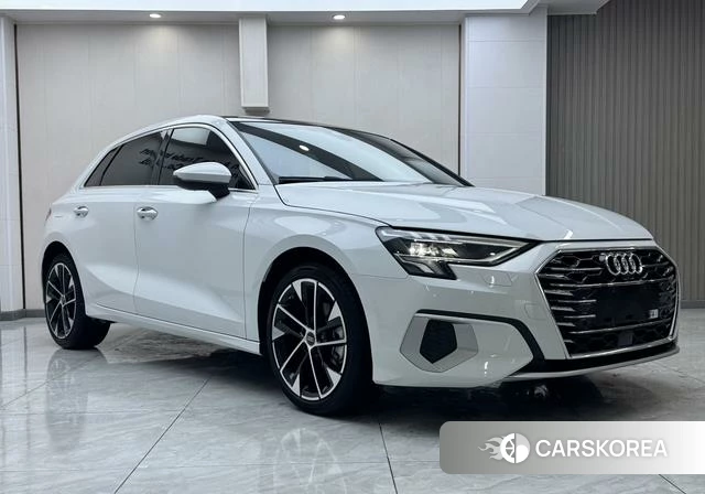 Audi A3 id 4263357 из Китая 22