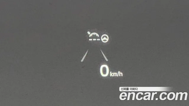 Kia K7 Premier id 2674804 из Кореи 18