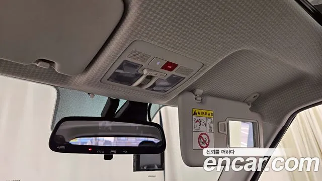 Hyundai Casper id 2631292 из Кореи 18