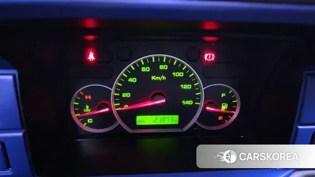 Chevrolet (GM Daewoo) New Labo id 3489197 из Кореи 18