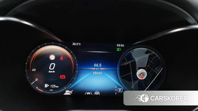 Mercedes-Benz C-Class W205 id 4657245 из Кореи 32