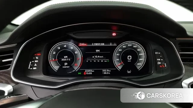 Audi A6 (C8) id 2889134 из Кореи 18