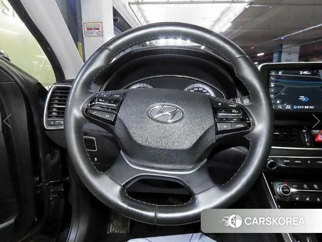Hyundai Grandeur IG id 4667854 из Кореи 18