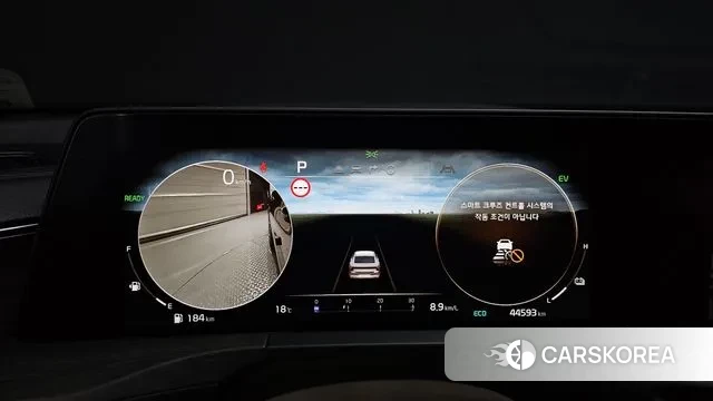 Kia K8 Hybrid id 3236985 из Кореи 18