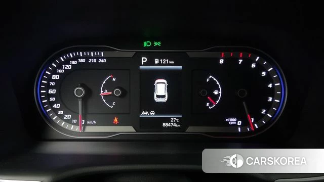 Hyundai Tucson (NX4) id 4414903 из Кореи 32