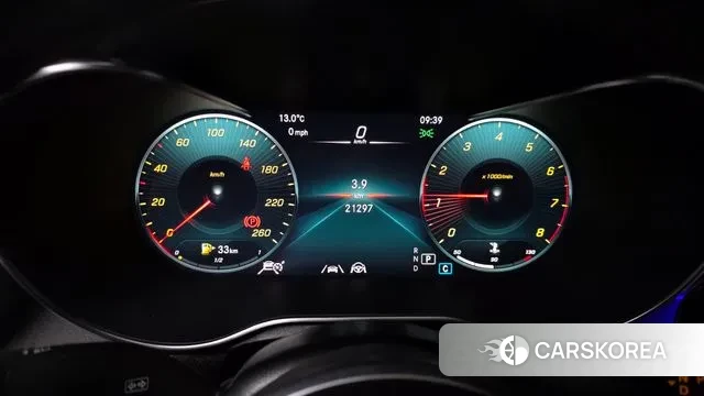 Mercedes-Benz GLC-Class X253 id 3453119 из Кореи 18