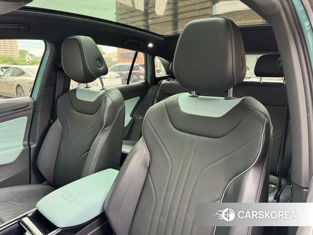Volkswagen ID.4 X id 4260830 из Китая 20