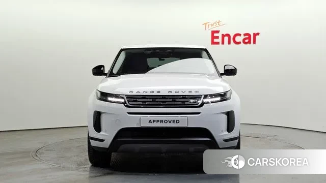 Land Rover Range Rover Evoque 2nd Generation id 3711226 из Кореи 18