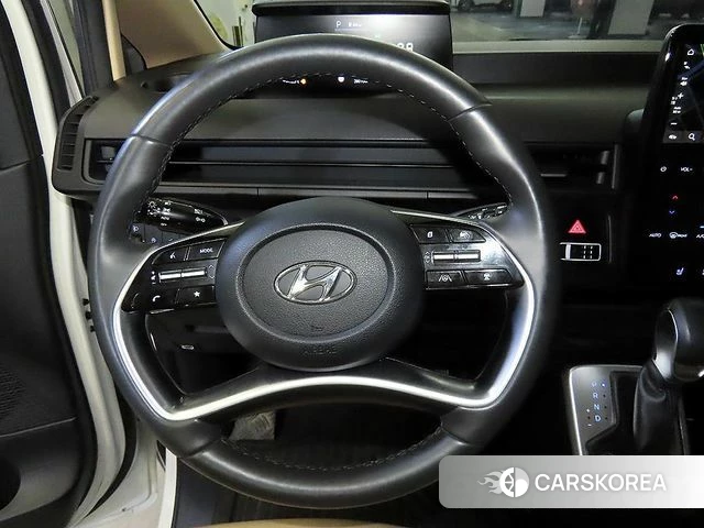 Hyundai Staria id 4618696 из Кореи 17