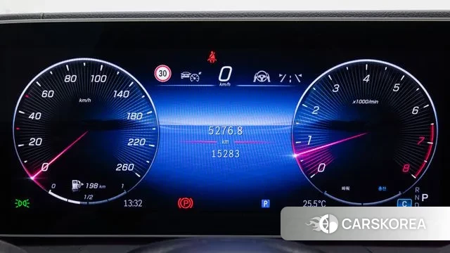 Mercedes-Benz GLS - Class X167 id 3278347 из Кореи 18