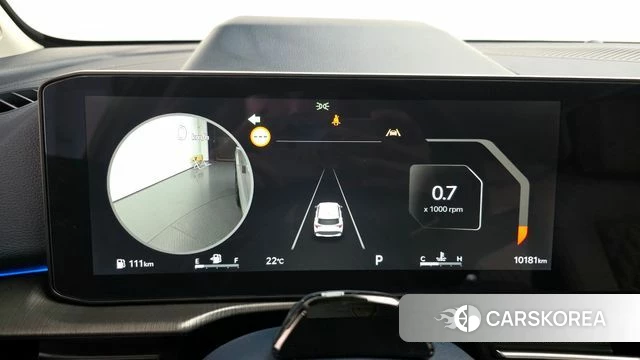 Kia The New Sportage 5th Generation id 3952646 из Кореи 18