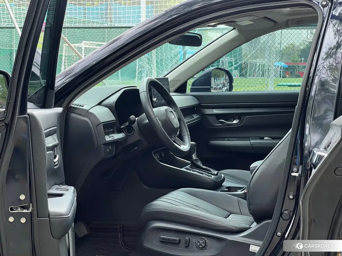 Honda Breeze id 4514400 из Китая 17