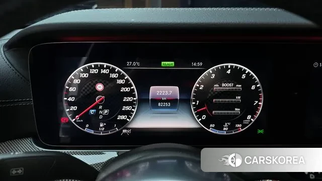 Mercedes-Benz E-Class W213 id 3149909 из Кореи 18