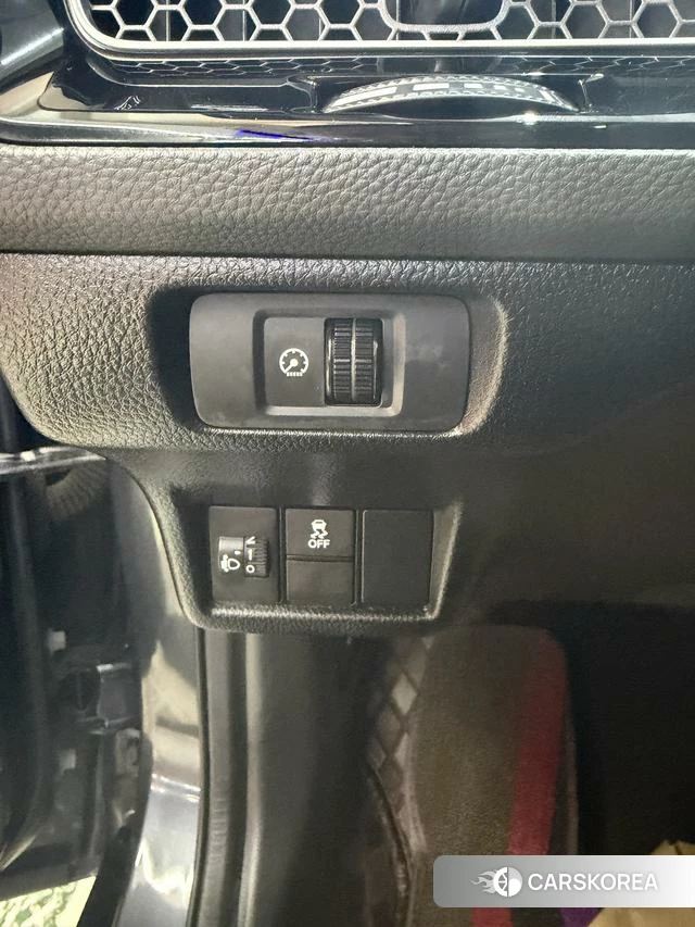Honda Civic id 4298161 из Китая 19