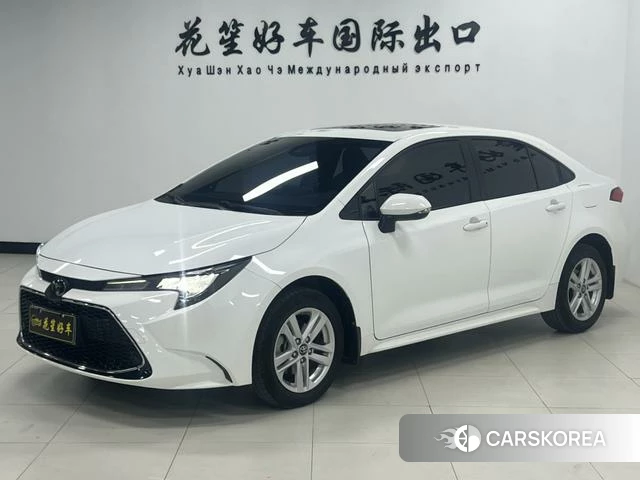Toyota Lei Ling id 4335845 из Китая 22