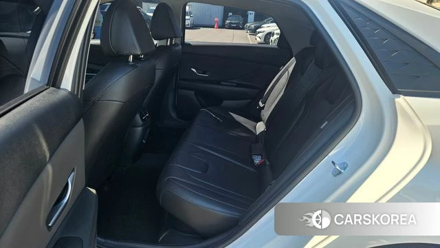 Hyundai The New Avante Hybrid (CN7) id 3817215 из Кореи 18