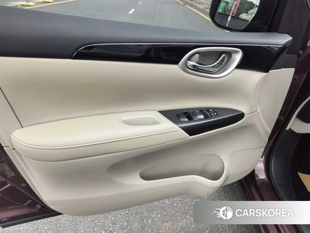 Nissan Xuan Yi id 4235641 из Китая 15