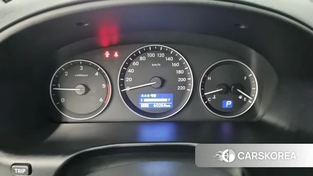 Hyundai The New Grand Starex id 4943406 из Кореи 16