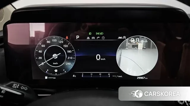 Kia Carnival 4th generation id 3571848 из Кореи 18