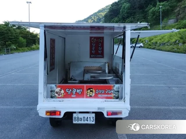 Chevrolet (GM Daewoo) New Labo id 3042315 из Кореи 12