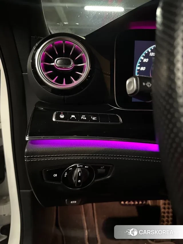 Mercedes-Benz AMG GT id 3727880 из Кореи 15