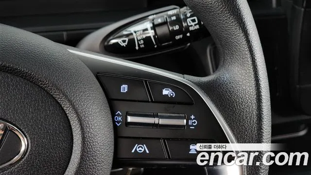 Hyundai Staria id 2747119 из Кореи 18