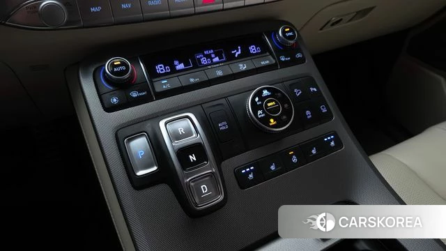Hyundai Palisade id 4899117 из Кореи 34