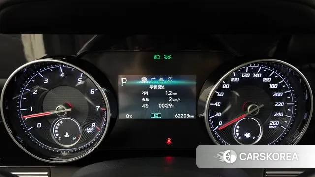 Hyundai The New Grandeur IG id 3473398 из Кореи 18