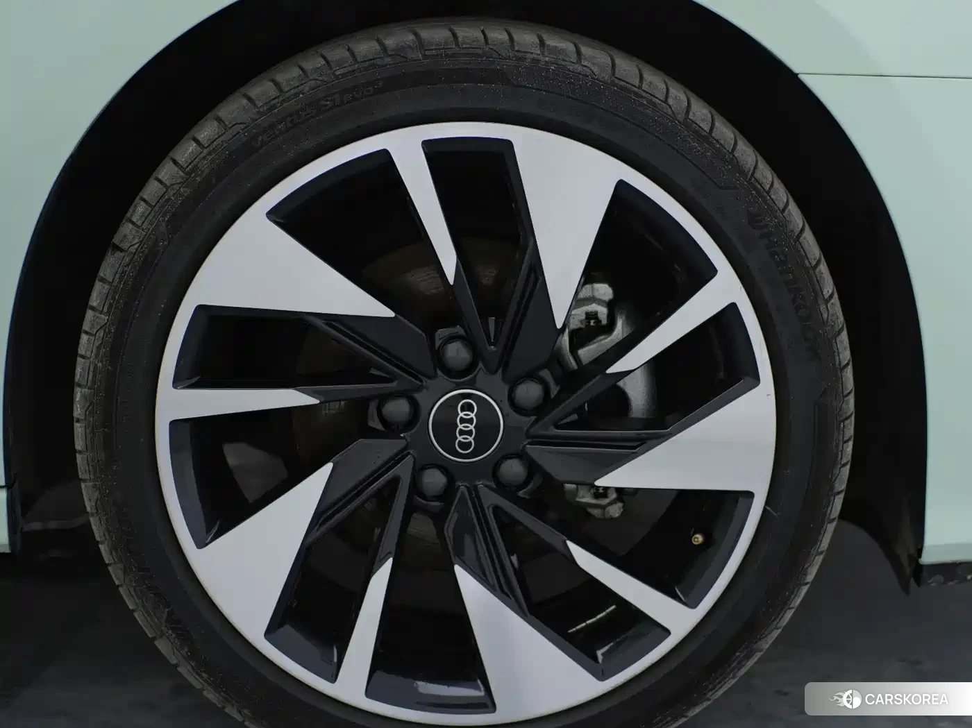 Audi A3 id 4601744 из Китая 27