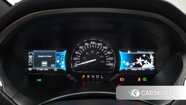 Lincoln New MKZ id 3018640 из Кореи 18